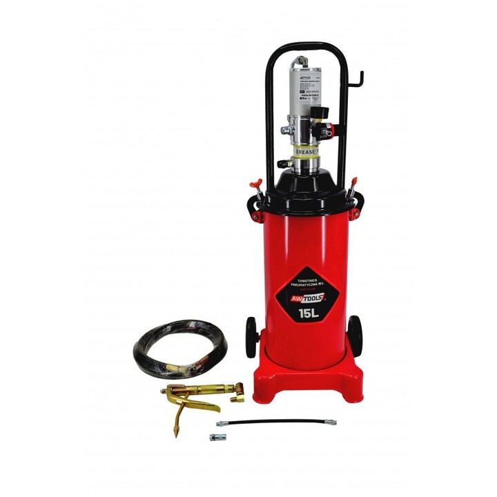 AWTOOLS AW10405 Lufkompressor-Zubehör