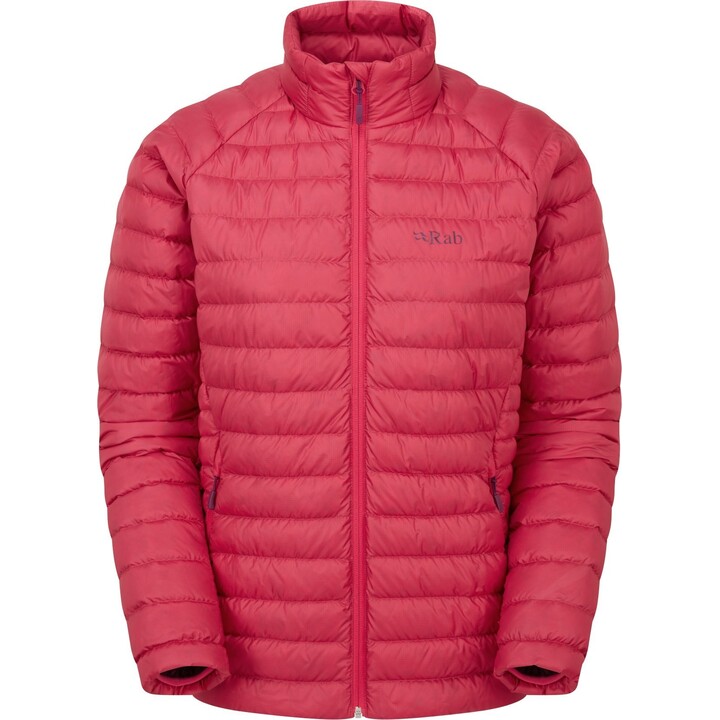 Rab Microlight Jacket - Watermelon Size: S