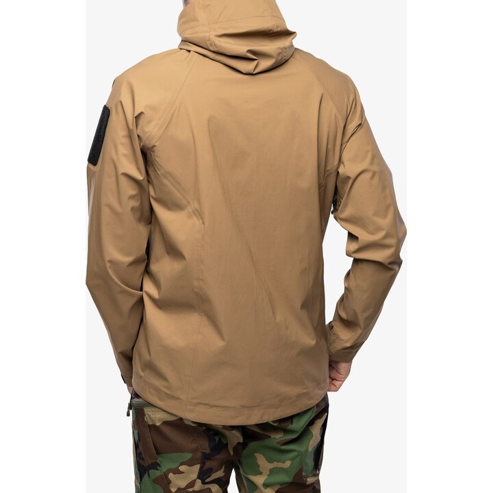 Helikon-Tex Squall Hardshell Jacke - coyote