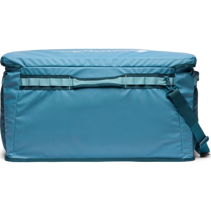 Cotopaxi Allpa 90L Borsa per il trasporto dell'attrezzatura Blue Spruce Abyss 90L Poliestere riciclato