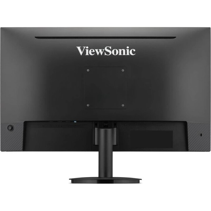 Viewsonic VA VA2708-2K-HD-2 pantalla para PC 68.6 cm (27") 2560 x 1440 Pixels Quad HD LED Negro