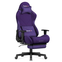 Fotel obrotowy Huzaro Force 5.7 Purple