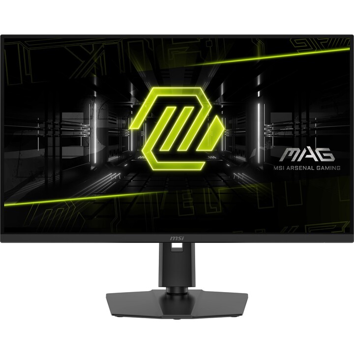 Monitor MSI MAG 322URDF E16 para PC, 80 cm (31,5"), 3840 x 2160 pixels, 4K Ultra HD, preto