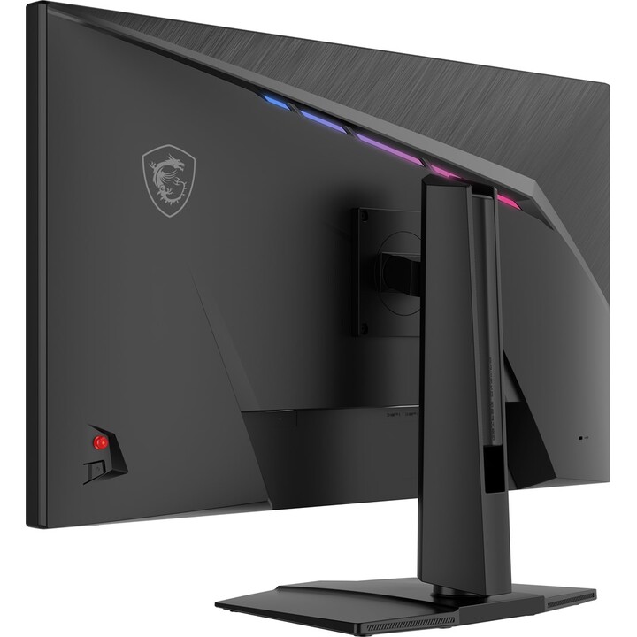 Monitor MSI MAG 322URDF E16 para PC, 80 cm (31,5"), 3840 x 2160 pixels, 4K Ultra HD, preto
