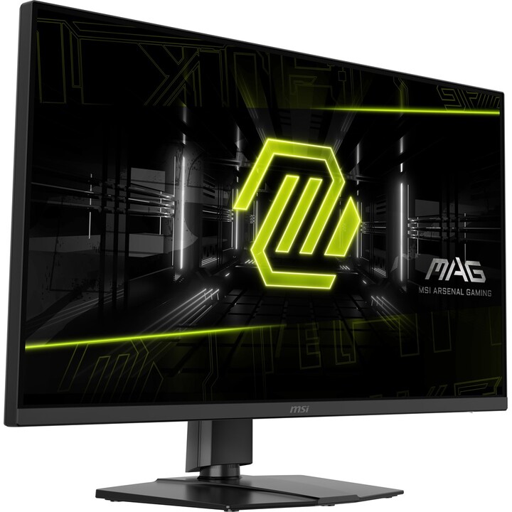 Monitor MSI MAG 322URDF E16 para PC, 80 cm (31,5"), 3840 x 2160 pixels, 4K Ultra HD, preto