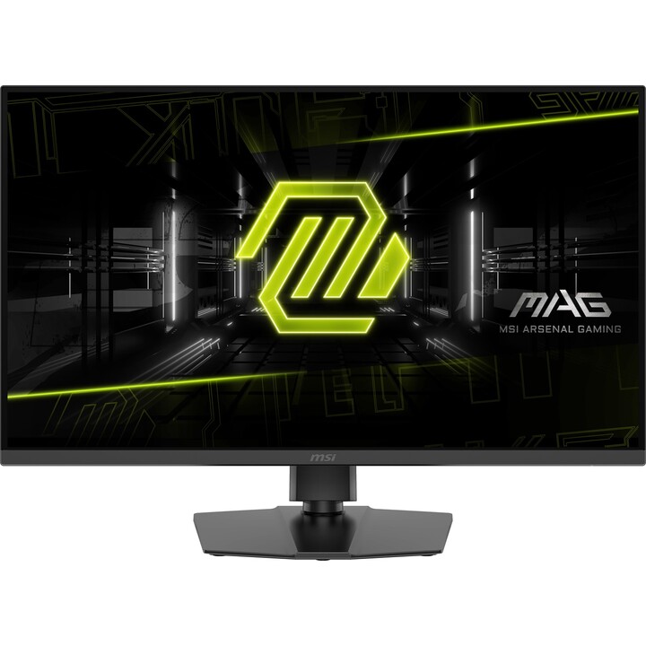 Monitor MSI MAG 322URDF E16 para PC, 80 cm (31,5"), 3840 x 2160 pixels, 4K Ultra HD, preto