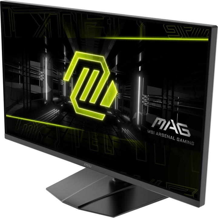 Monitor MSI MAG 322URDF E16 para PC, 80 cm (31,5"), 3840 x 2160 pixels, 4K Ultra HD, preto