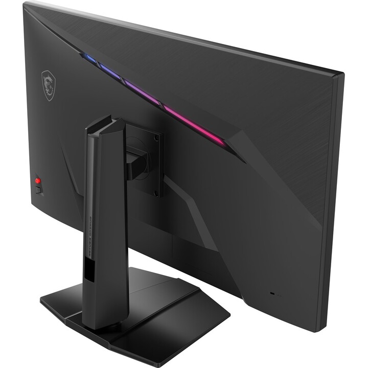 Monitor MSI MAG 322URDF E16 para PC, 80 cm (31,5"), 3840 x 2160 pixels, 4K Ultra HD, preto