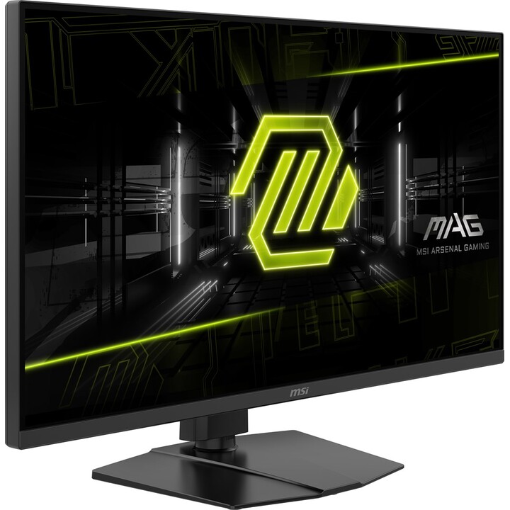 Monitor MSI MAG 322URDF E16 para PC, 80 cm (31,5"), 3840 x 2160 pixels, 4K Ultra HD, preto