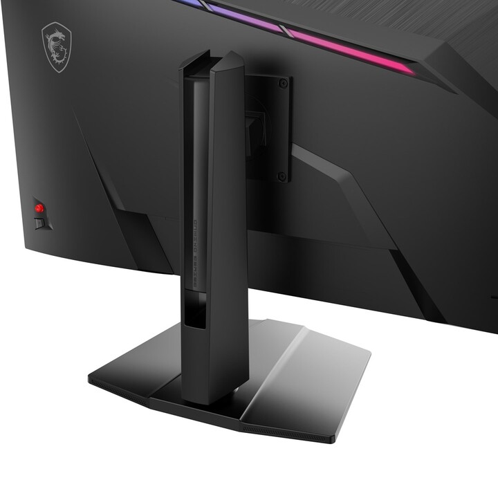Monitor MSI MAG 322URDF E16 para PC, 80 cm (31,5"), 3840 x 2160 pixels, 4K Ultra HD, preto