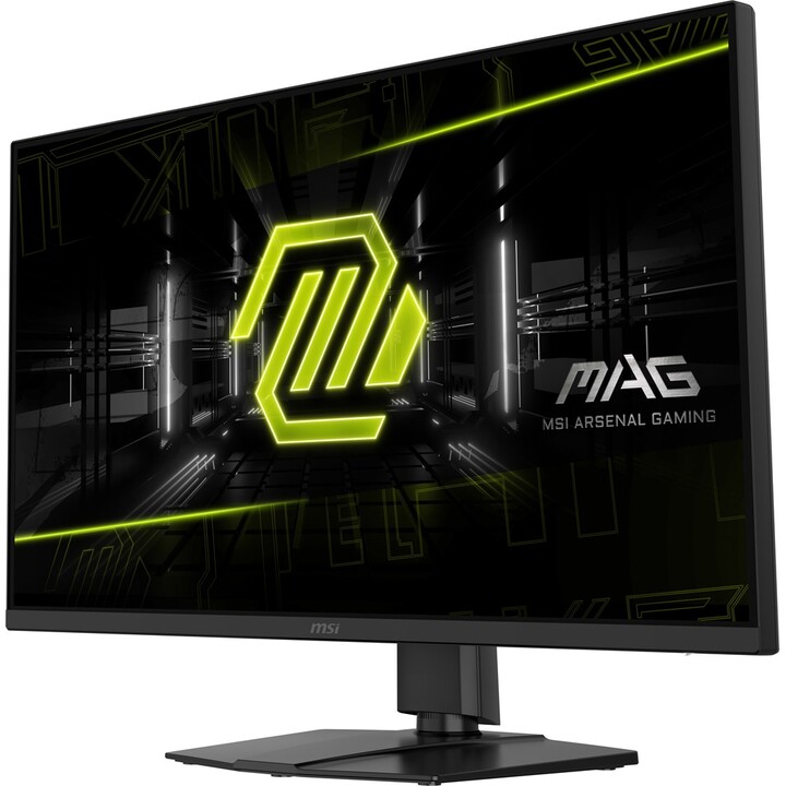 Monitor MSI MAG 322URDF E16 para PC, 80 cm (31,5"), 3840 x 2160 pixels, 4K Ultra HD, preto