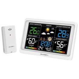 Stacja meteo Gogen – ME3350W
