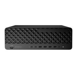 Komputer PC HP EliteDesk 8 SFF G1i Ultra 5 235/16GB/SSD512GB/Intel/11PR 3Y