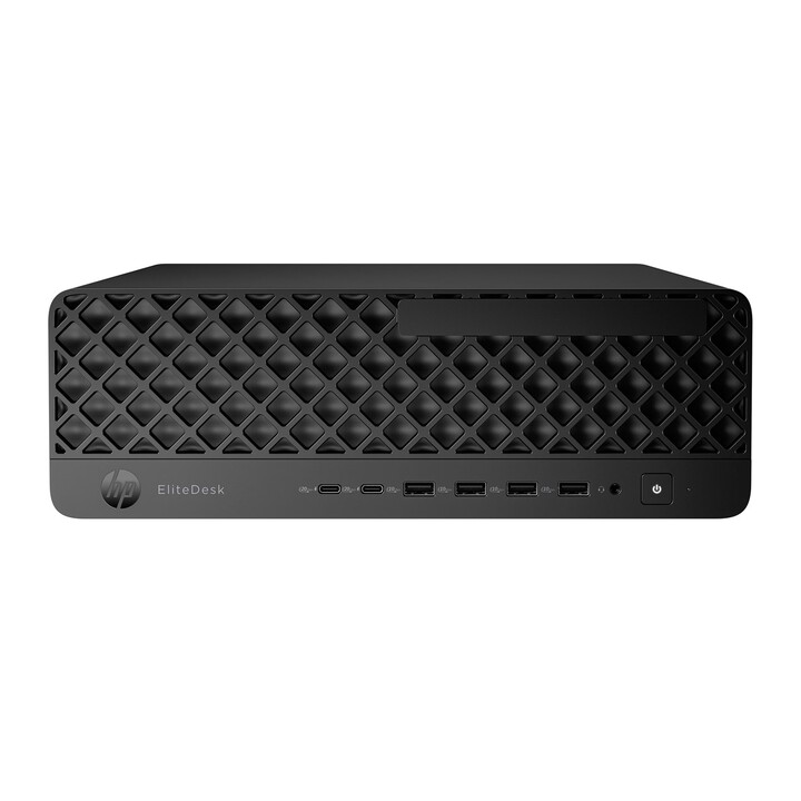 PC HP EliteDesk 8 SFF G1i Ultra 5 235/16GB/SSD512GB/Intel/11PR 3Y