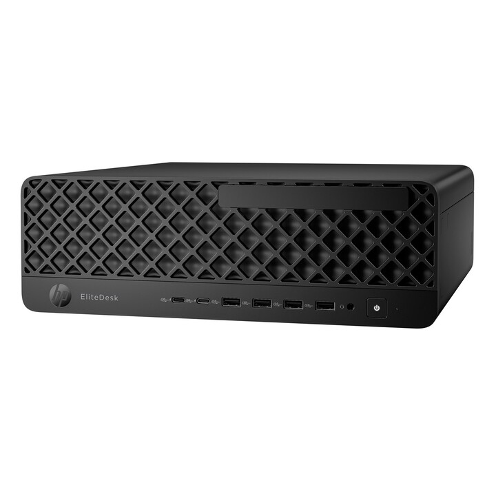 PC HP EliteDesk 8 SFF G1i Ultra 5 235/16GB/SSD512GB/Intel/11PR 3Y