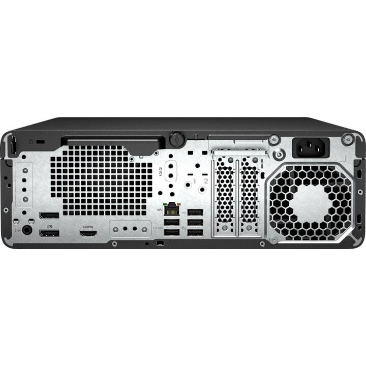 PC HP EliteDesk 8 SFF G1i Ultra 5 235/16GB/SSD512GB/Intel/11PR 3Y