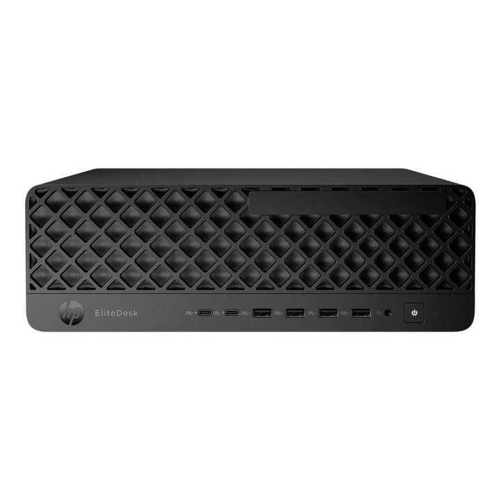 PC HP EliteDesk 8 SFF G1i Ultra 5 235/16GB/SSD512GB/Intel/11PR 3Y