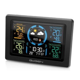 Stacja meteo Gogen – ME3397B