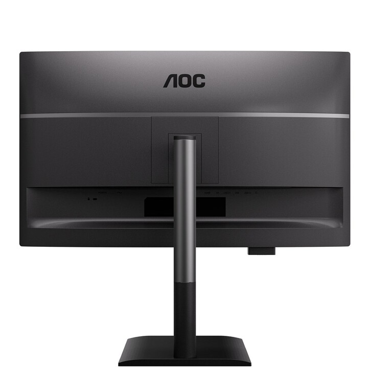 AOC Q27P4C Computerbildschirm 68,6 cm (27") 2560 x 1440 Pixel Schwarz