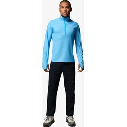 Columbia Cosmiques Pro Nylon Pants - black, size: s