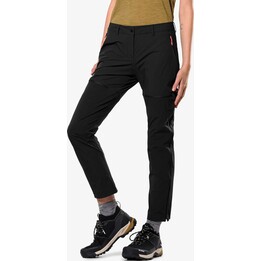 Salewa Women's Puez Talvena DST 2/1 Kurze Hose