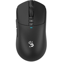 Mysz bezprzewodowa A4Tech Bloody R72 PRO DUO WRLS 2,4G+USB Black