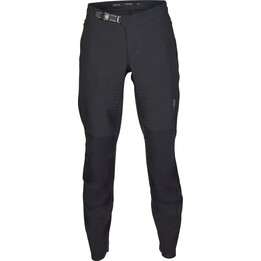 Calça Fox Defend - Preta Tamanho: XL