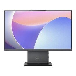 Ordenador todo en uno Lenovo ThinkCentre Neo 50a G5 23,8" FHD/Core 7 240H/32 GB/SSD 1 TB/Intel/11 PR Luna Gray 5Y