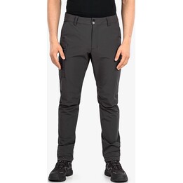 Calça Helly Hansen Brono Softshell - Ébano, Tamanho XXL