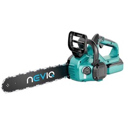 Motosega a batteria NEVIQ da 16"/18" (L16A50)