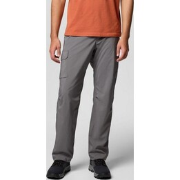 Columbia Silver Ridge Utility Pant - city grey S