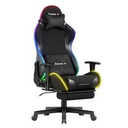 Fauteuil pivotant Huzaro Force 5.7 RGB