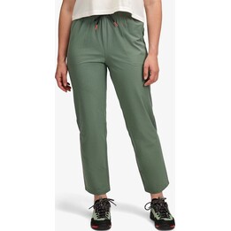 Calças Black Diamond Sequence - Verde Louro Tamanho: G