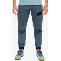 Pantalones cargo Dynafit Transalper - Cinder, talla: M