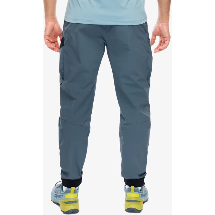 Spodnie turystyczne Dynafit Transalper Cargo Pants - cinder rozmiar: m