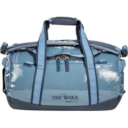 Tatonka Barrel 110 Travel Bag Elemental Blue 110L 2kg TPU Coated Nylon