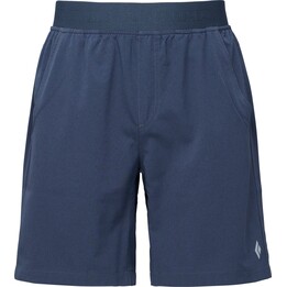 Pantalones cortos de senderismo Black Diamond Sierra M