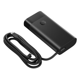 Cargador para portátil HP de 140 W con USB-C