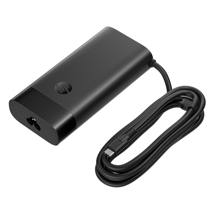 Carregador para laptop HP de 140 W com USB-C