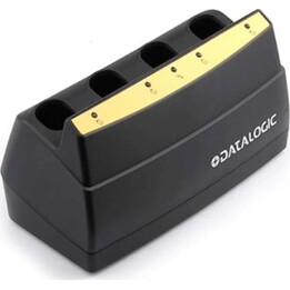 Datalogic MC-P090 4 Slot Battery Charging Station Black