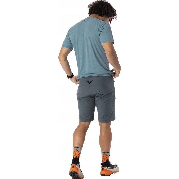 Dynafit Transalper 2 Light DST Shorts - Cinder Size: L
