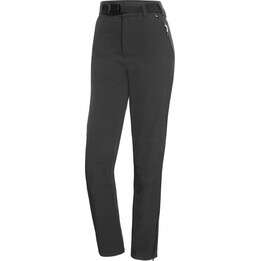 Ladies' Mountain Pants Viking Expander - black M