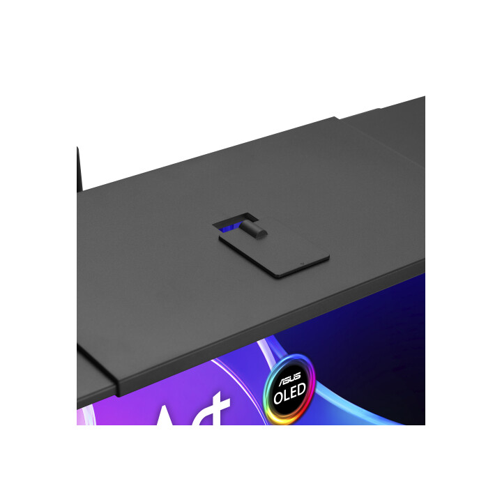 Moniteur PC Asus Proart OLED PA27USD 67,3 cm (26,5") 3840 x 2160 pixels 4K Ultra HD QD-OLED Noir