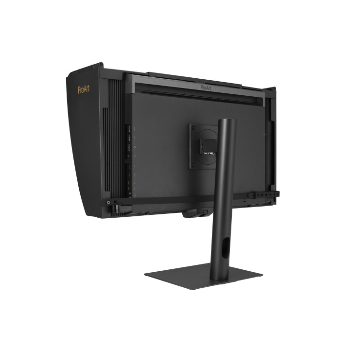 Moniteur PC Asus Proart OLED PA27USD 67,3 cm (26,5") 3840 x 2160 pixels 4K Ultra HD QD-OLED Noir