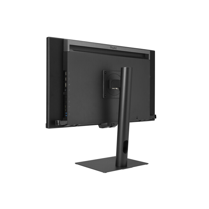 Moniteur PC Asus Proart OLED PA27USD 67,3 cm (26,5") 3840 x 2160 pixels 4K Ultra HD QD-OLED Noir