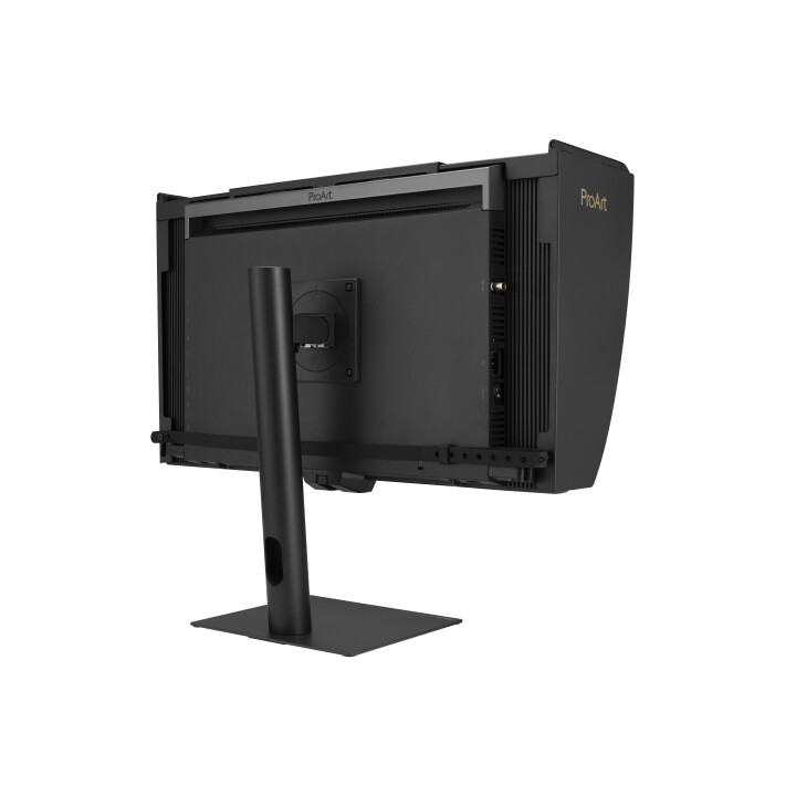 Moniteur PC Asus Proart OLED PA27USD 67,3 cm (26,5") 3840 x 2160 pixels 4K Ultra HD QD-OLED Noir