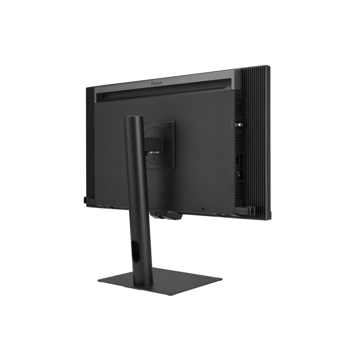 Moniteur PC Asus Proart OLED PA27USD 67,3 cm (26,5") 3840 x 2160 pixels 4K Ultra HD QD-OLED Noir