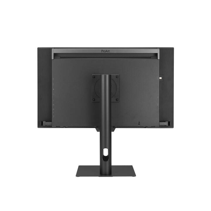 Moniteur PC Asus Proart OLED PA27USD 67,3 cm (26,5") 3840 x 2160 pixels 4K Ultra HD QD-OLED Noir