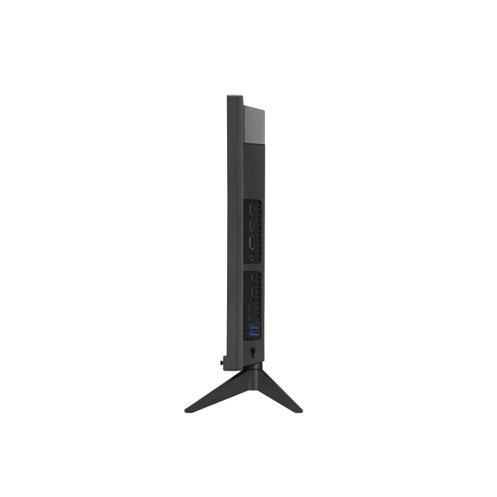 Moniteur PC Asus Proart OLED PA27USD 67,3 cm (26,5") 3840 x 2160 pixels 4K Ultra HD QD-OLED Noir