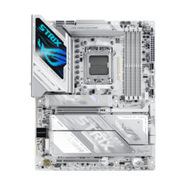 Asus ROG Strix X870E-A Gaming WiFi 7 Neo AMD X870E Socket AM5 ATX